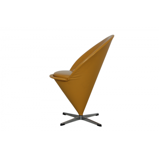 Vitra Chair Png Panton Chair Yellow Panton Chair Yellow Panton